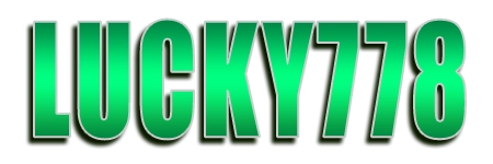 LUCKY778 Logo